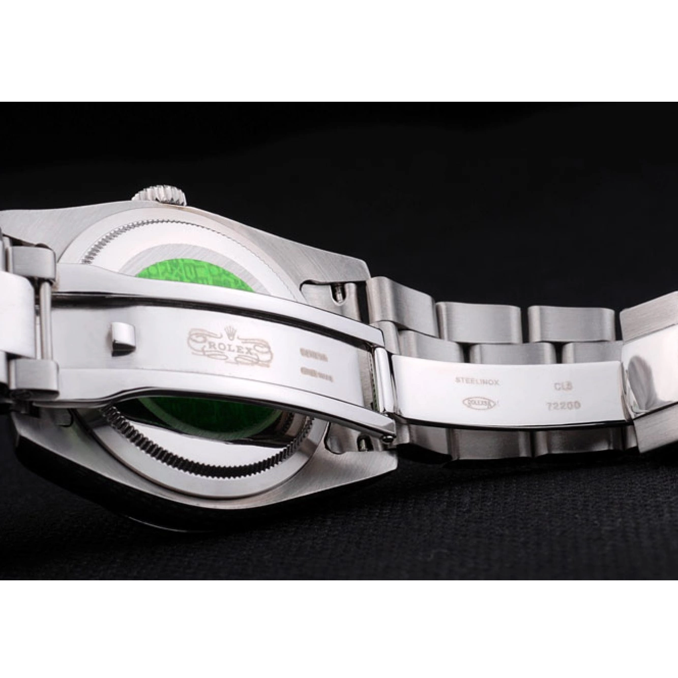 MiroTime 0809 Rolex Perpetual-rl51
